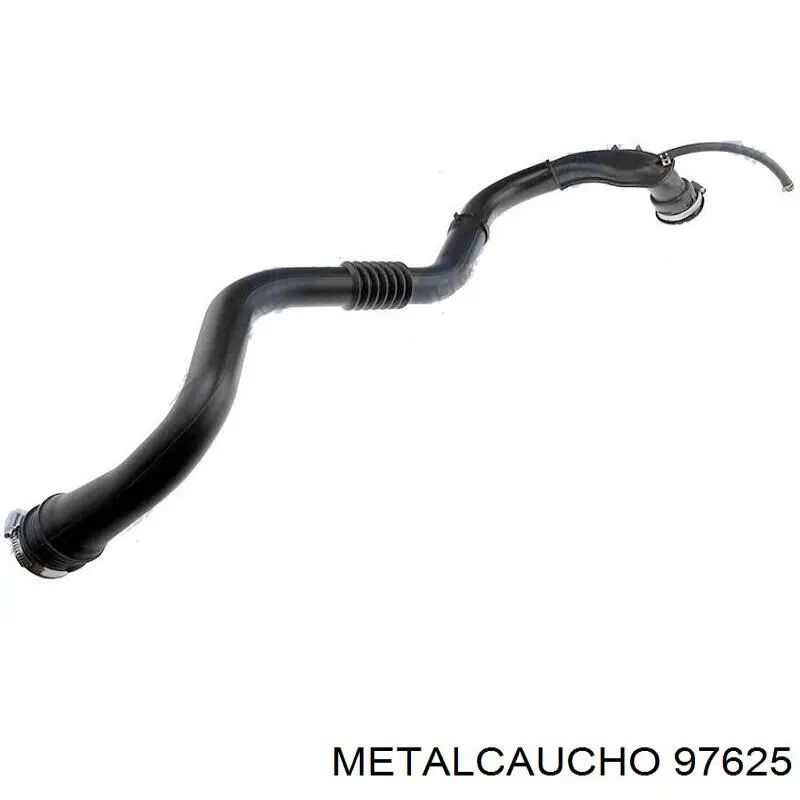 Przewód (króciec) intercoolera Aslyx AS509710 cena, od 37,08 USD