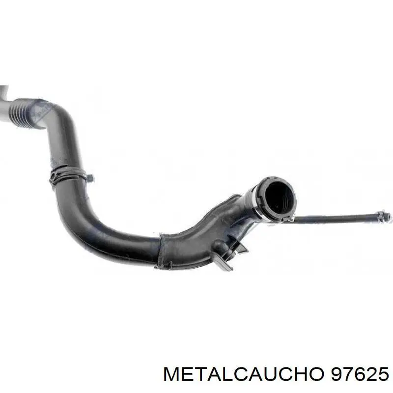Przewód (króciec) intercoolera NTY GPPRE037 cena, od 32,96 USD
