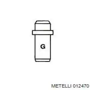 012470 Metelli Prowadnica zaworu