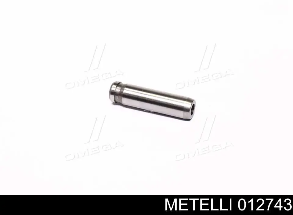 012743 Metelli Prowadnica zaworu wylotowego