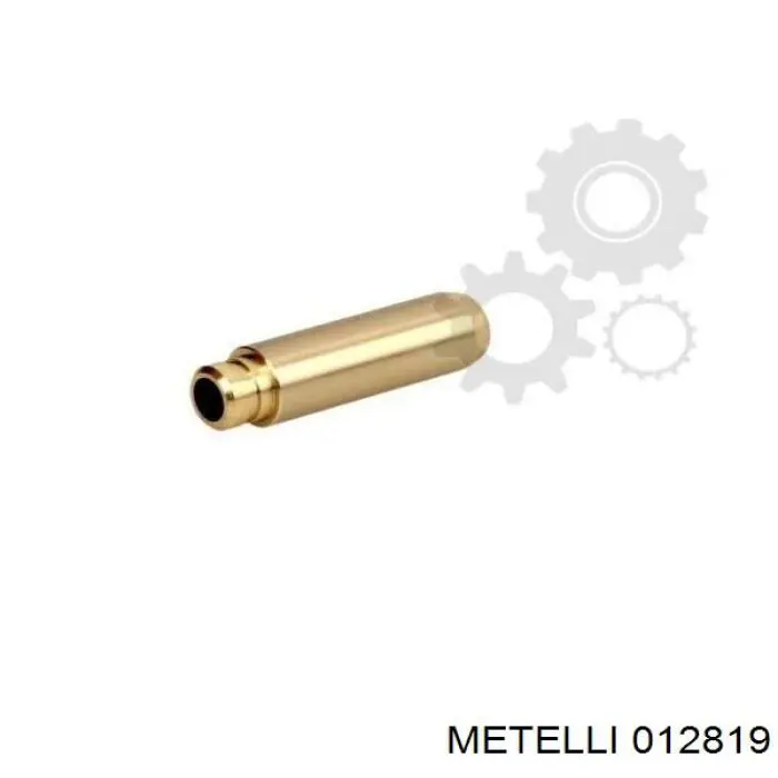 Prowadnica zaworu Metelli 012819 cena, od 4,78 USD