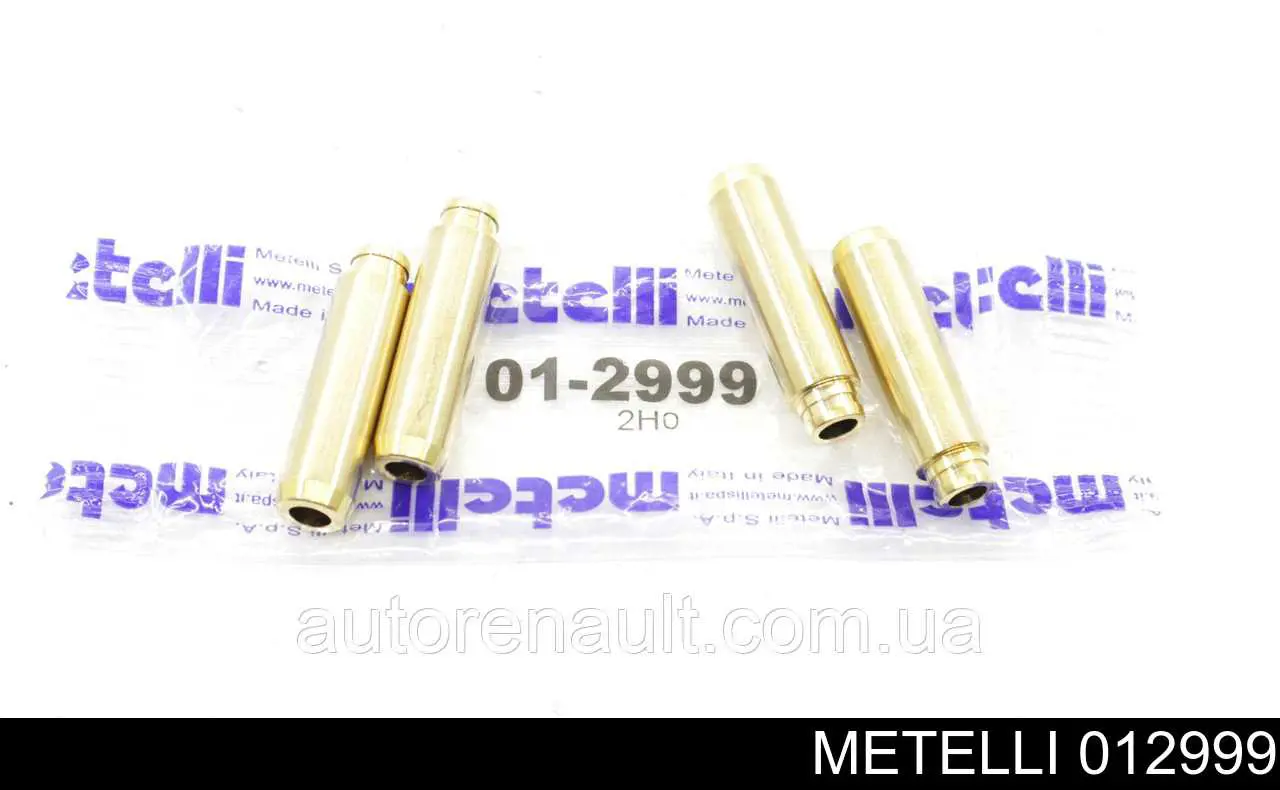  Prowadnica zaworu Renault Laguna 3