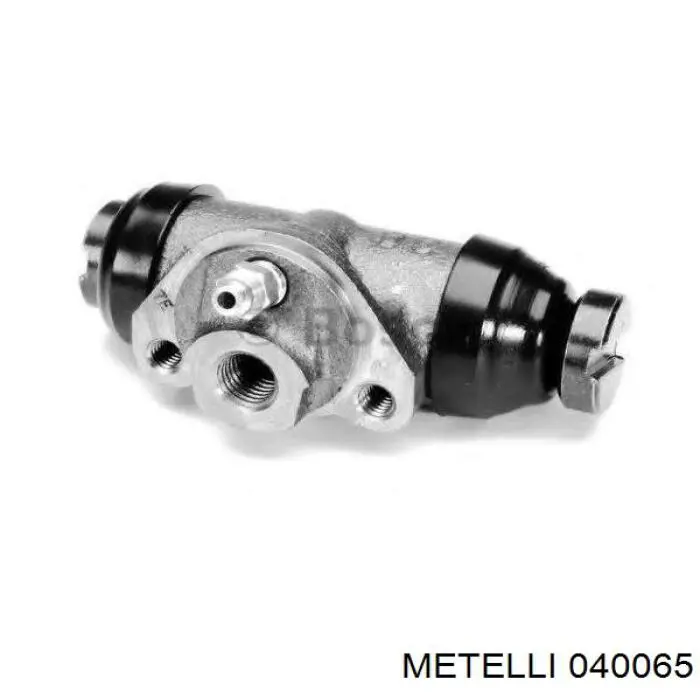 Cylinder hamulcowy roboczy tylny Metelli 040065 cena, od 12,20 USD