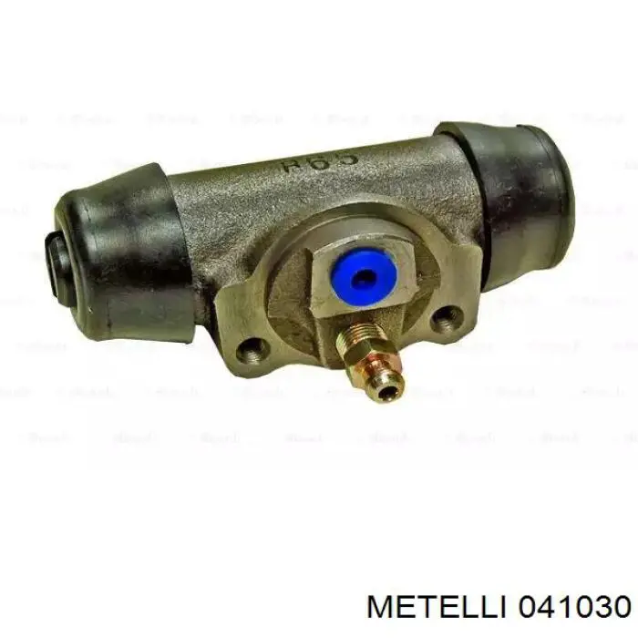 Cylinder hamulcowy roboczy tylny Metelli 041030 cena, od 22,22 USD