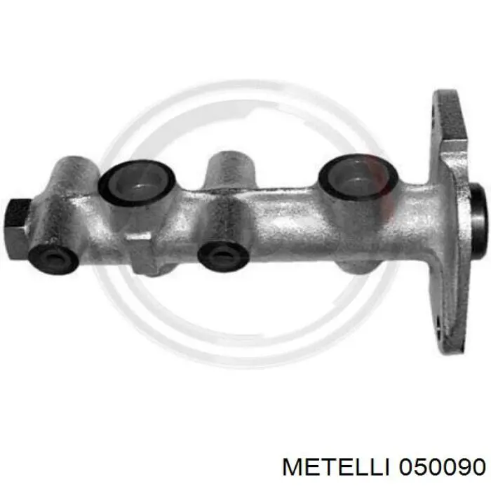 Główny cylinder hamulców Metelli 050090 cena, od 30,49 USD