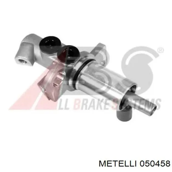 Główny cylinder hamulców Metelli 050458 cena, od 83,01 USD