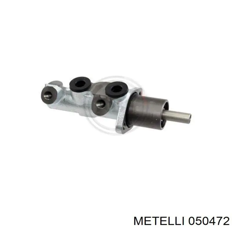 Główny cylinder hamulców Metelli 050472 cena, od 105,53 USD