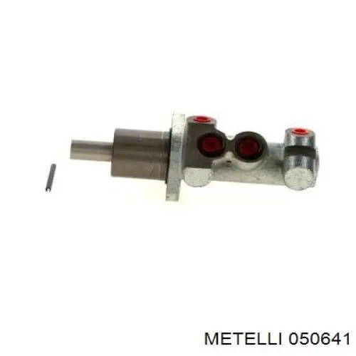 Główny cylinder hamulców Metelli 050641 cena, od 59,55 USD