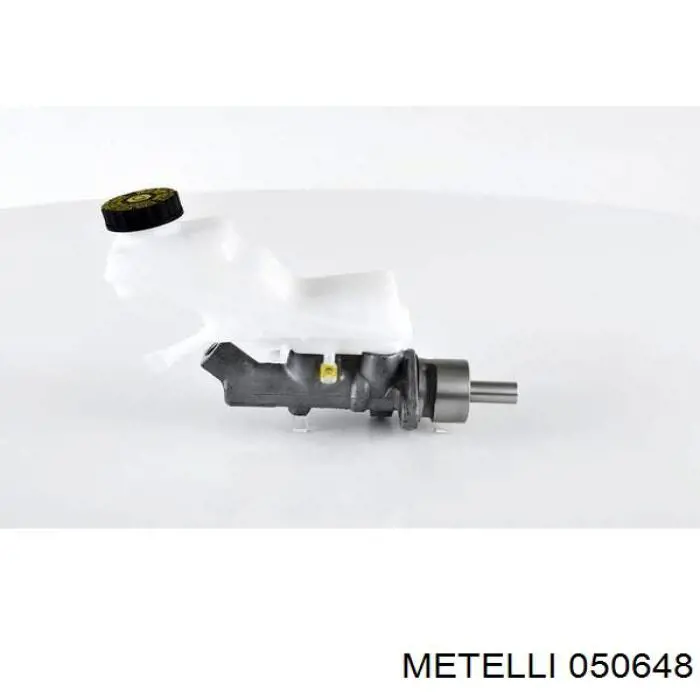 Główny cylinder hamulców Metelli 050648 cena, od 103,22 USD