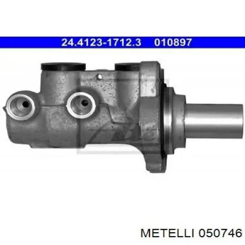 Główny cylinder hamulców BMW 34336857907 cena, od 56,28 USD