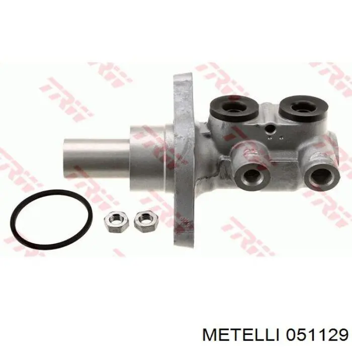 Główny cylinder hamulców LPR 6274 cena, od 54,51 USD