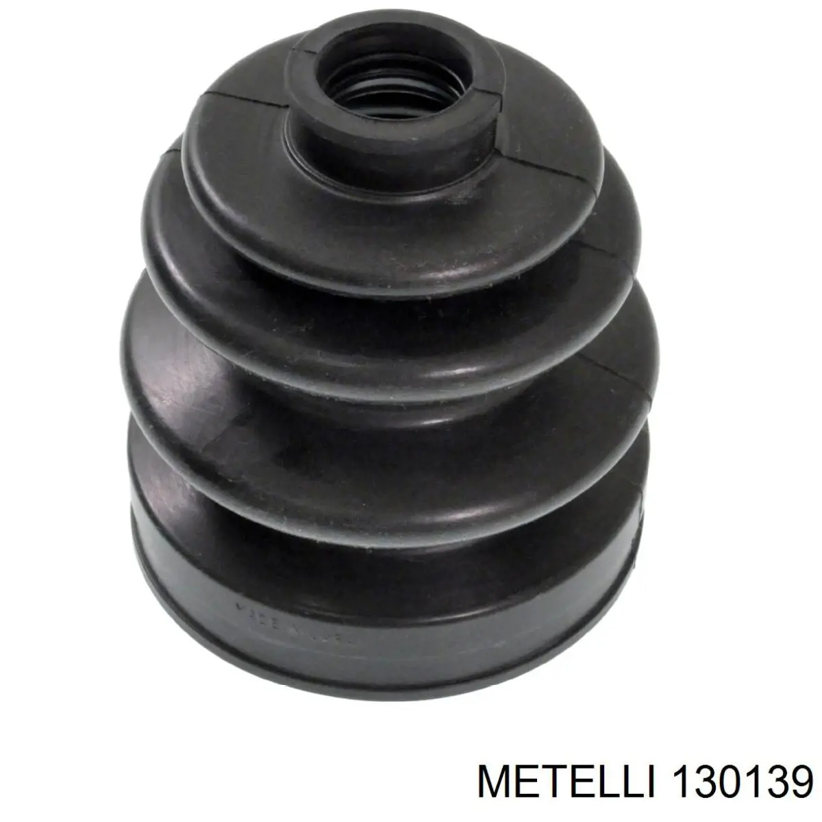 Osłona przegubu homokinetycznego półosi przedniej wewnętrzna Metelli 130139 cena, od 9,76 USD
