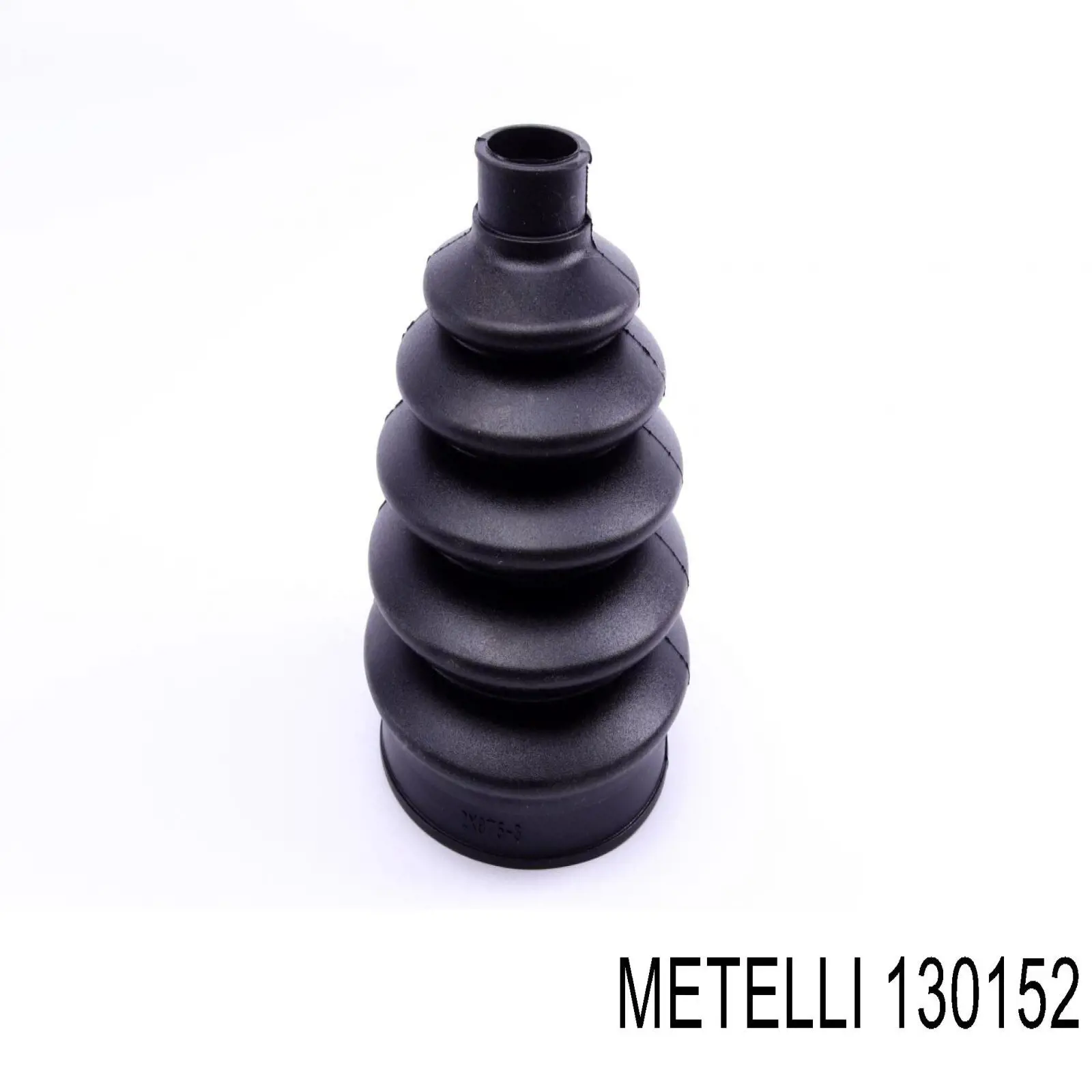 Osłona przegubu homokinetycznego półosi przedniej zewnętrzna Metelli 130152 cena, od 11,47 USD