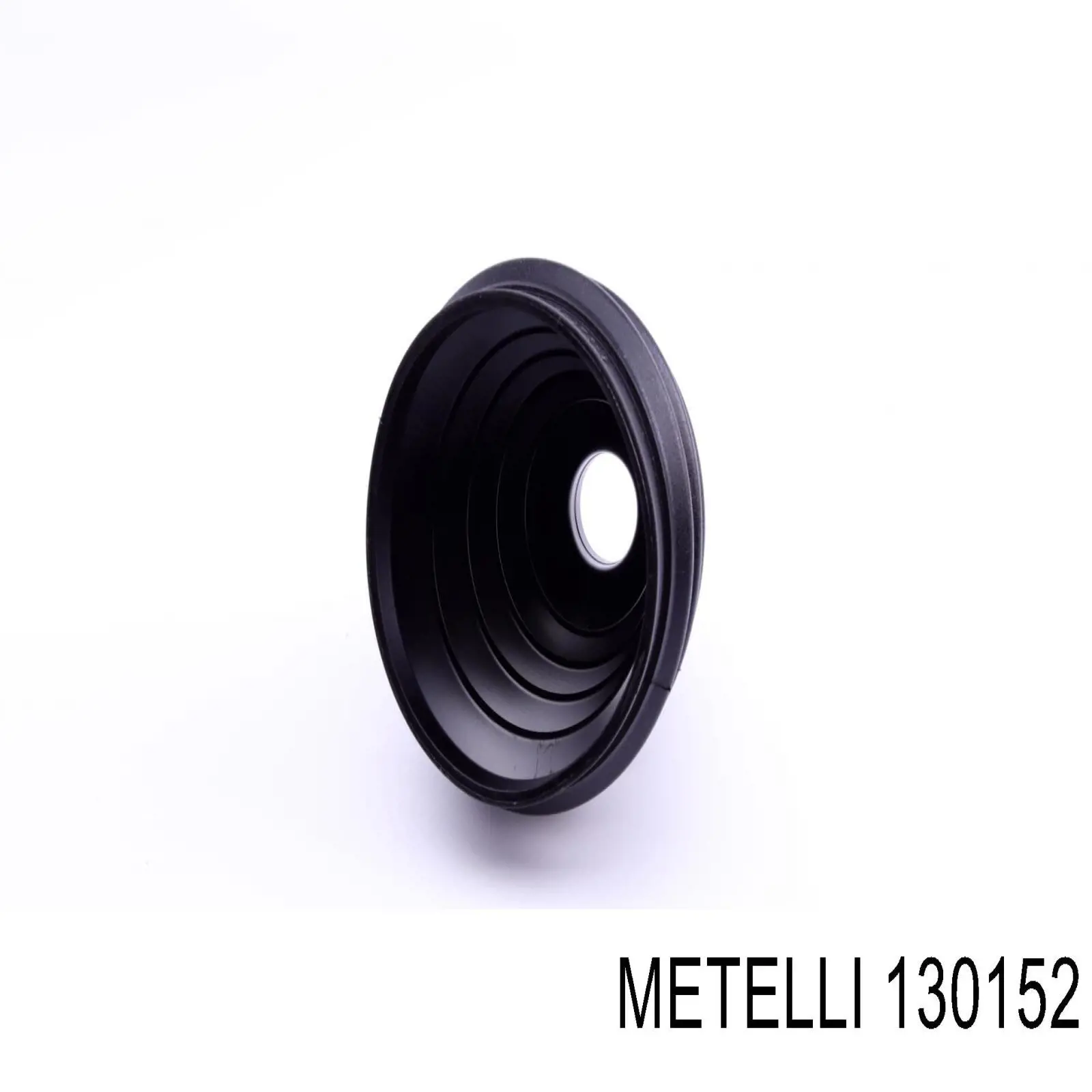 Do koszyka 130152 Metelli Osłona przegubu homokinetycznego półosi przedniej zewnętrzna