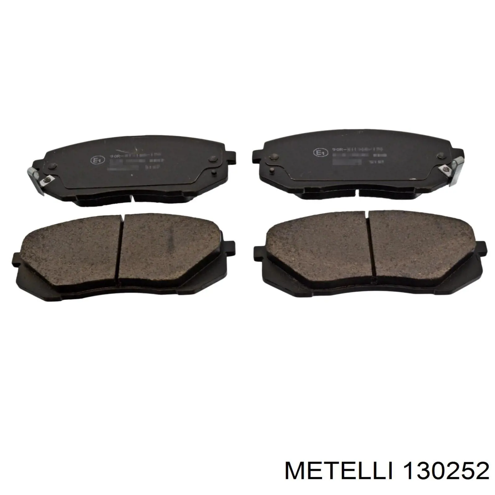 Osłona przegubu homokinetycznego półosi przedniej zewnętrzna Metelli 130252 cena, od 12,80 USD