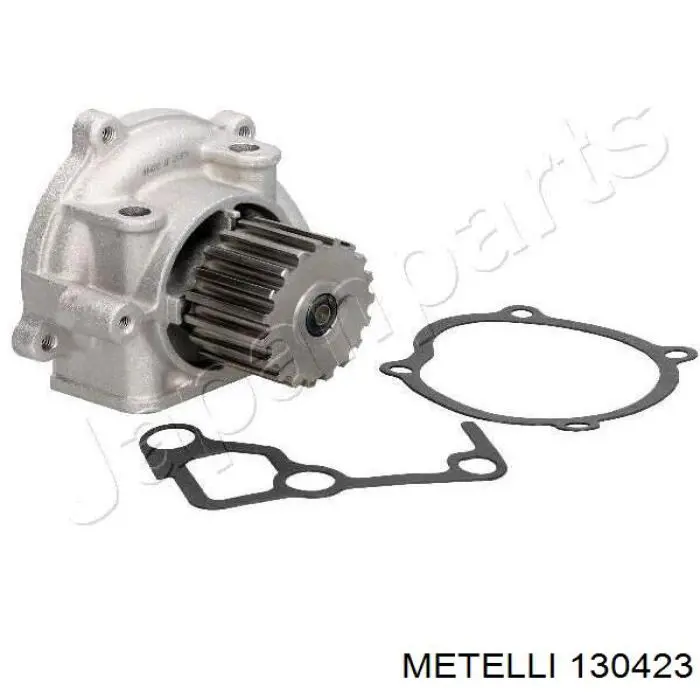 Osłona przegubu homokinetycznego półosi przedniej zewnętrzna Metelli 130423 cena, od 11,81 USD