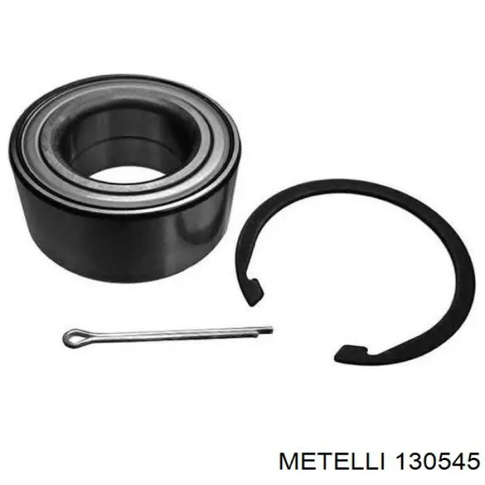 Osłona przegubu homokinetycznego półosi przedniej zewnętrzna Metelli 130545 cena, od 13,42 USD
