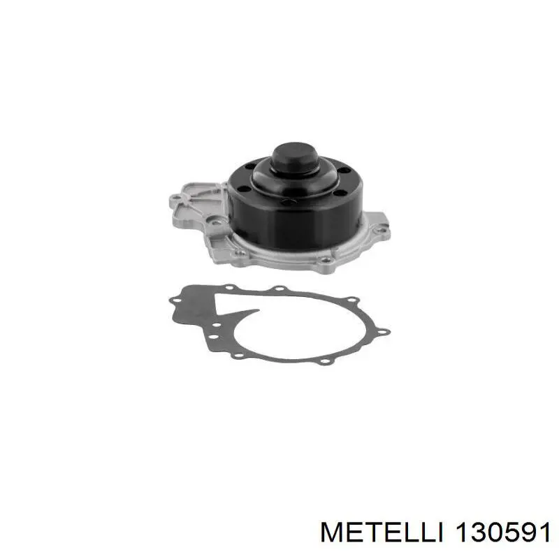 Osłona przegubu homokinetycznego półosi przedniej wewnętrzna Metelli 130591 cena, od 12,04 USD