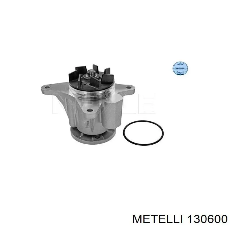 Osłona przegubu homokinetycznego półosi przedniej zewnętrzna Metelli 130600 cena, od 20,89 USD