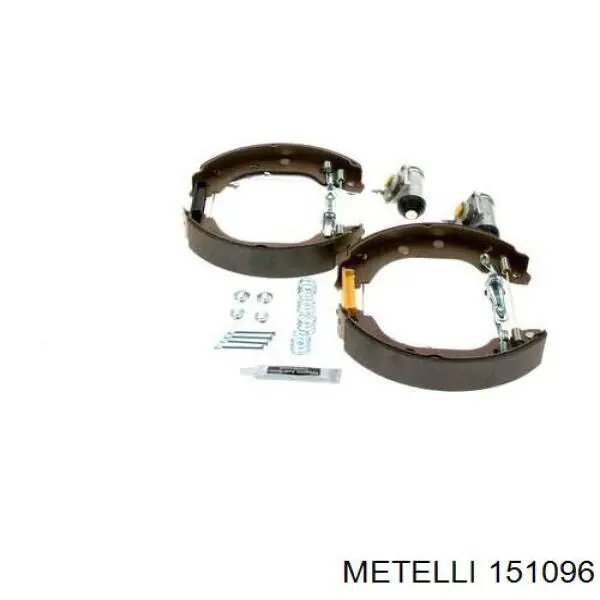 Przegub homokinetyczny przedni zewnętrzny Metelli 151096 cena, od 34,04 USD