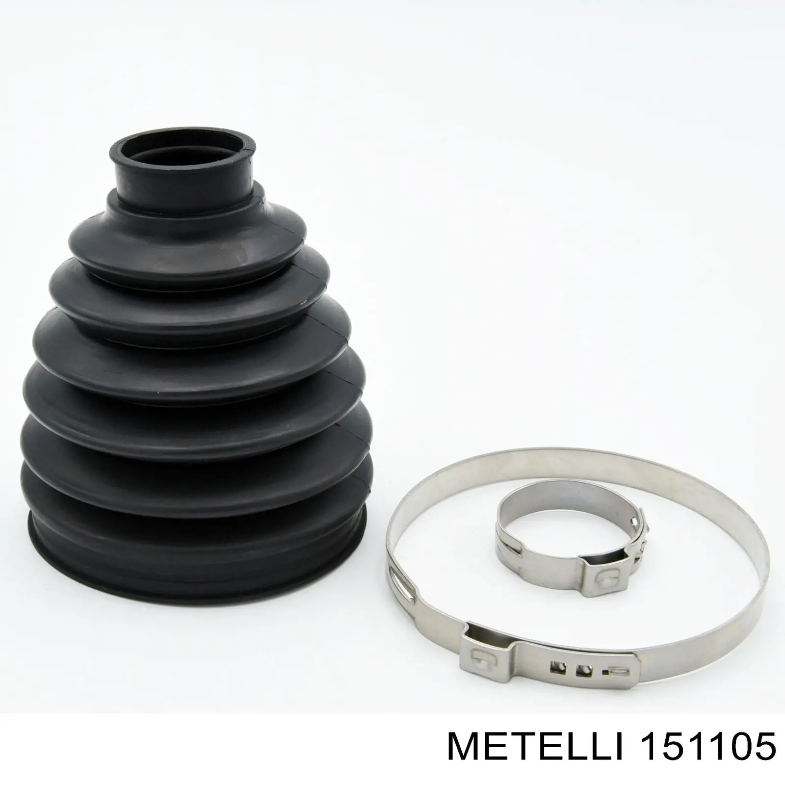 Przegub homokinetyczny przedni zewnętrzny Metelli 151105 cena, od 39,13 USD