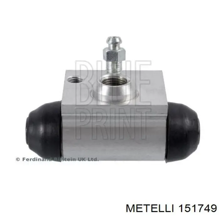 Przegub homokinetyczny przedni zewnętrzny Metelli 151749 cena, od 44,18 USD