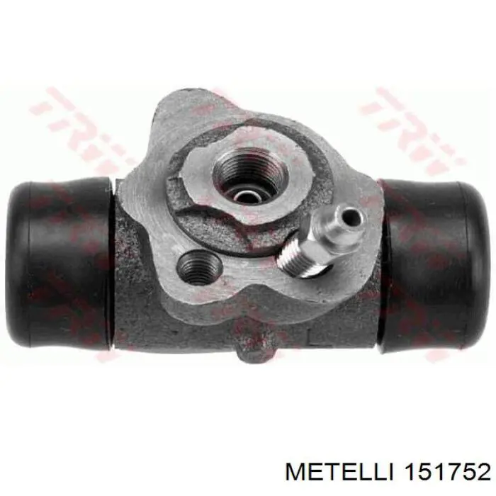 Przegub homokinetyczny przedni zewnętrzny Metelli 151752 cena, od 55,50 USD