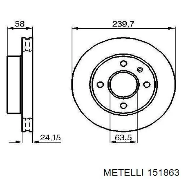 Przegub homokinetyczny przedni zewnętrzny Ford 1704640 cena, od 59,27 USD