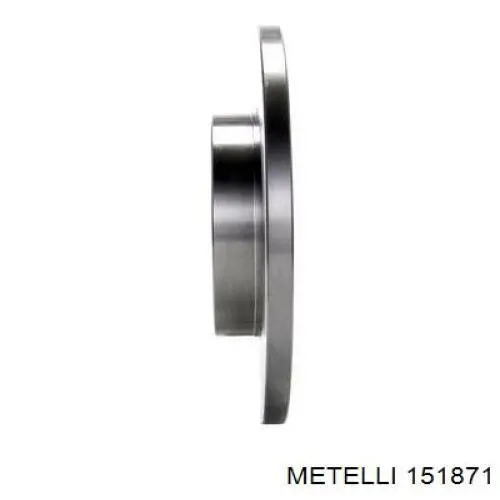 Przegub homokinetyczny przedni zewnętrzny Metelli 151871 cena, od 43,47 USD