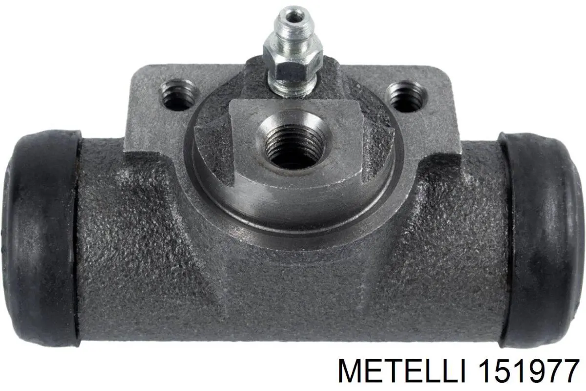 151977 Metelli Przegub homokinetyczny przedni zewnętrzny lewy