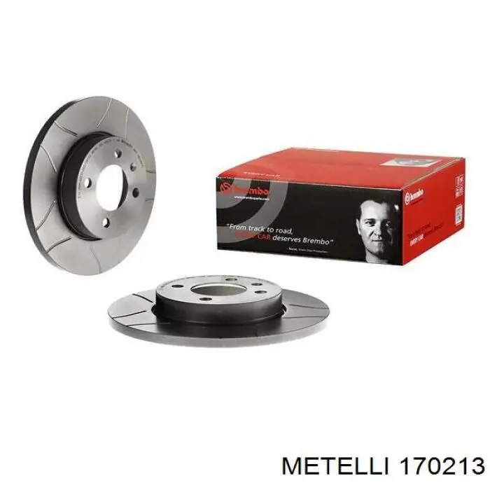 Półoś tylna Metelli 170213 cena, od 104,60 USD
