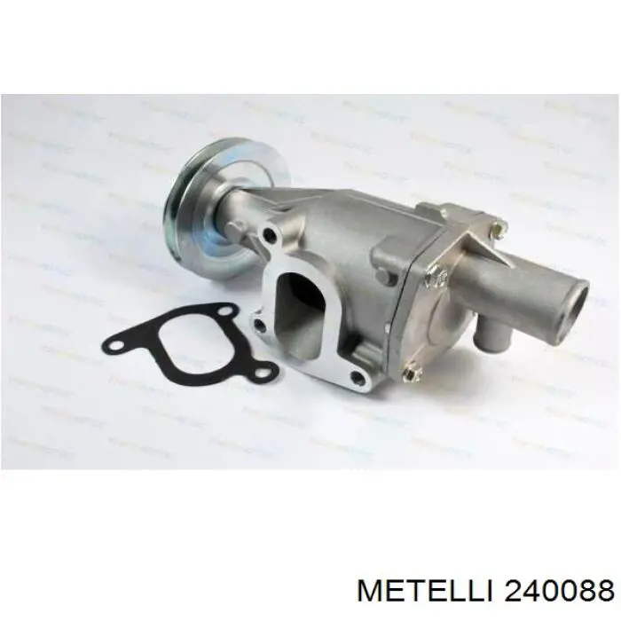 Pompa chłodząca wodna Metelli 240088 cena, od 48,46 USD