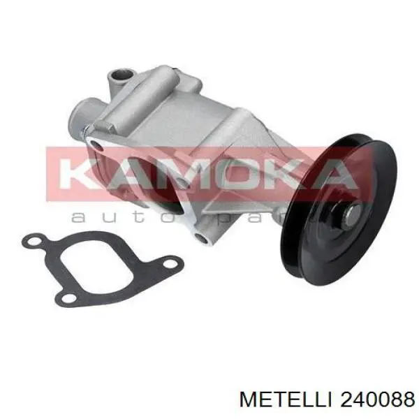 Do koszyka 240088 Metelli Pompa chłodząca wodna