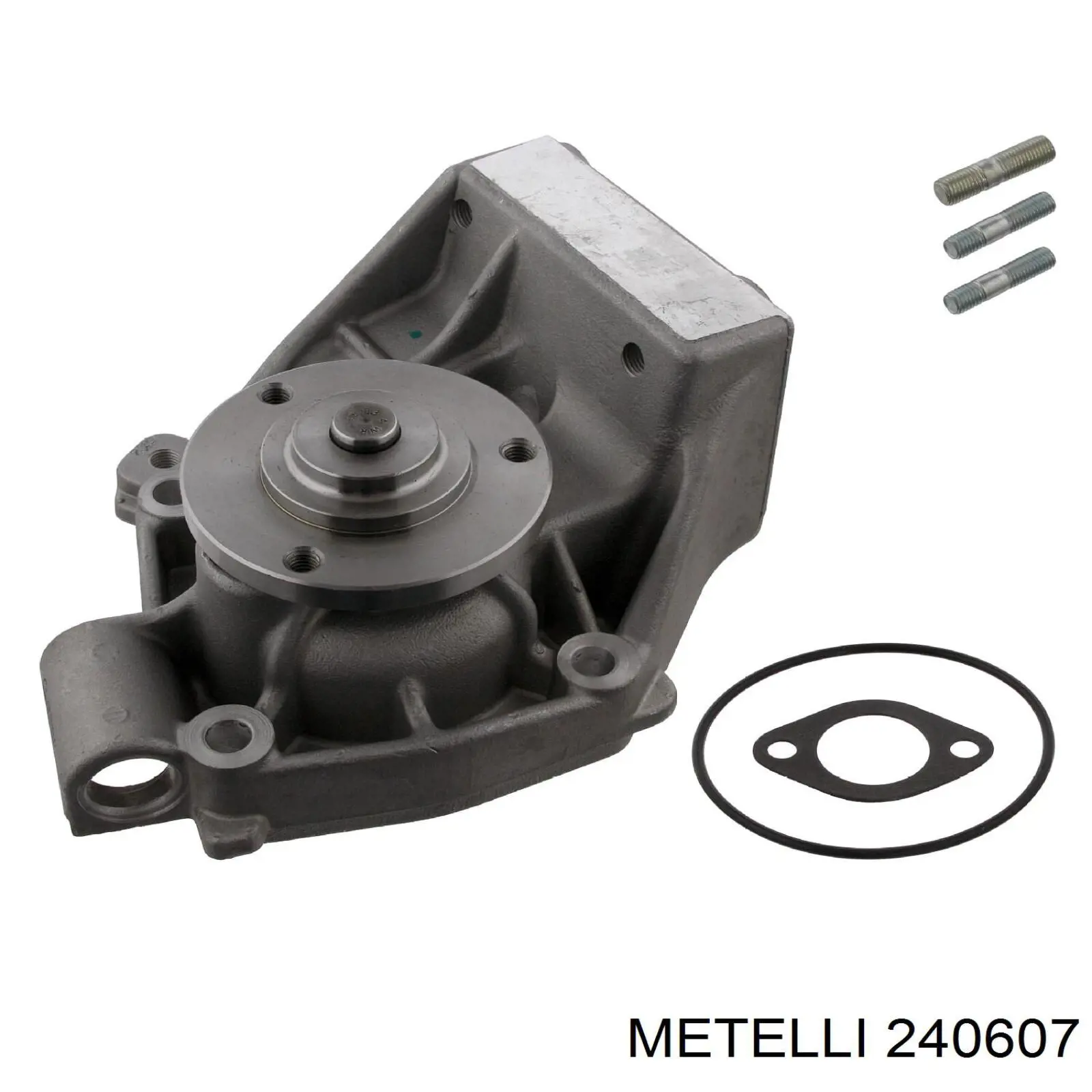 Pompa chłodząca wodna Metelli 240607 cena, od 77,65 USD