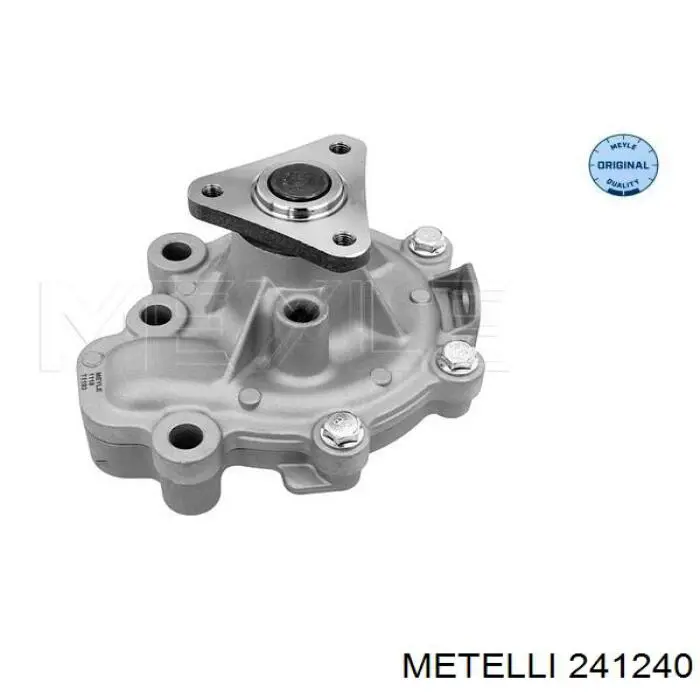 241240 Metelli Pompa chłodząca wodna