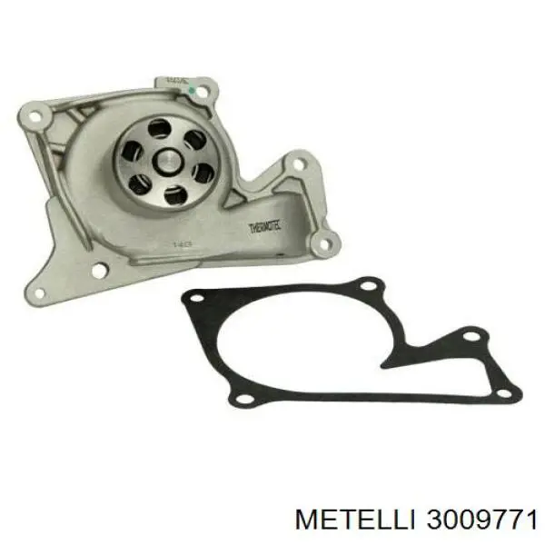 Pasek rozrządu, zestaw Metelli 3009771 cena, od 115,48 USD