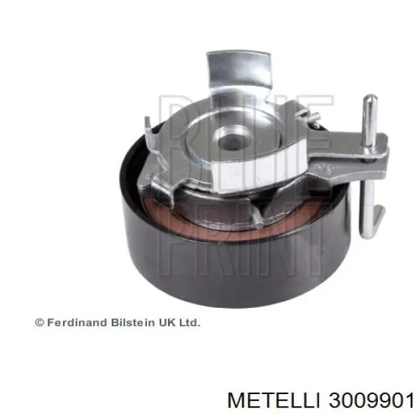 Do koszyka 3009901 Metelli Pasek rozrządu, zestaw