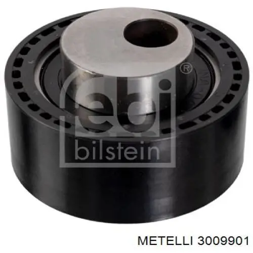 Pasek rozrządu, zestaw Metelli 3009901 cena, od 110,61 USD