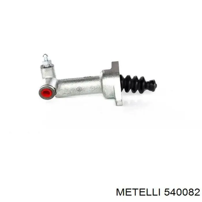 540082 Metelli Cylinder roboczy sprzęgła