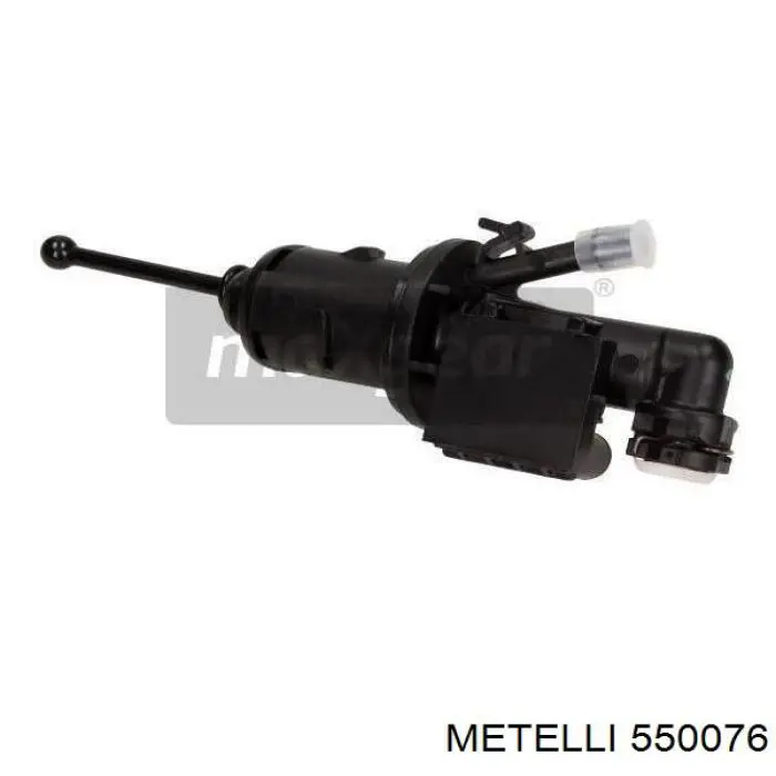 Cylinder sprzęgła główny Metelli 550076 cena, od 51,99 USD