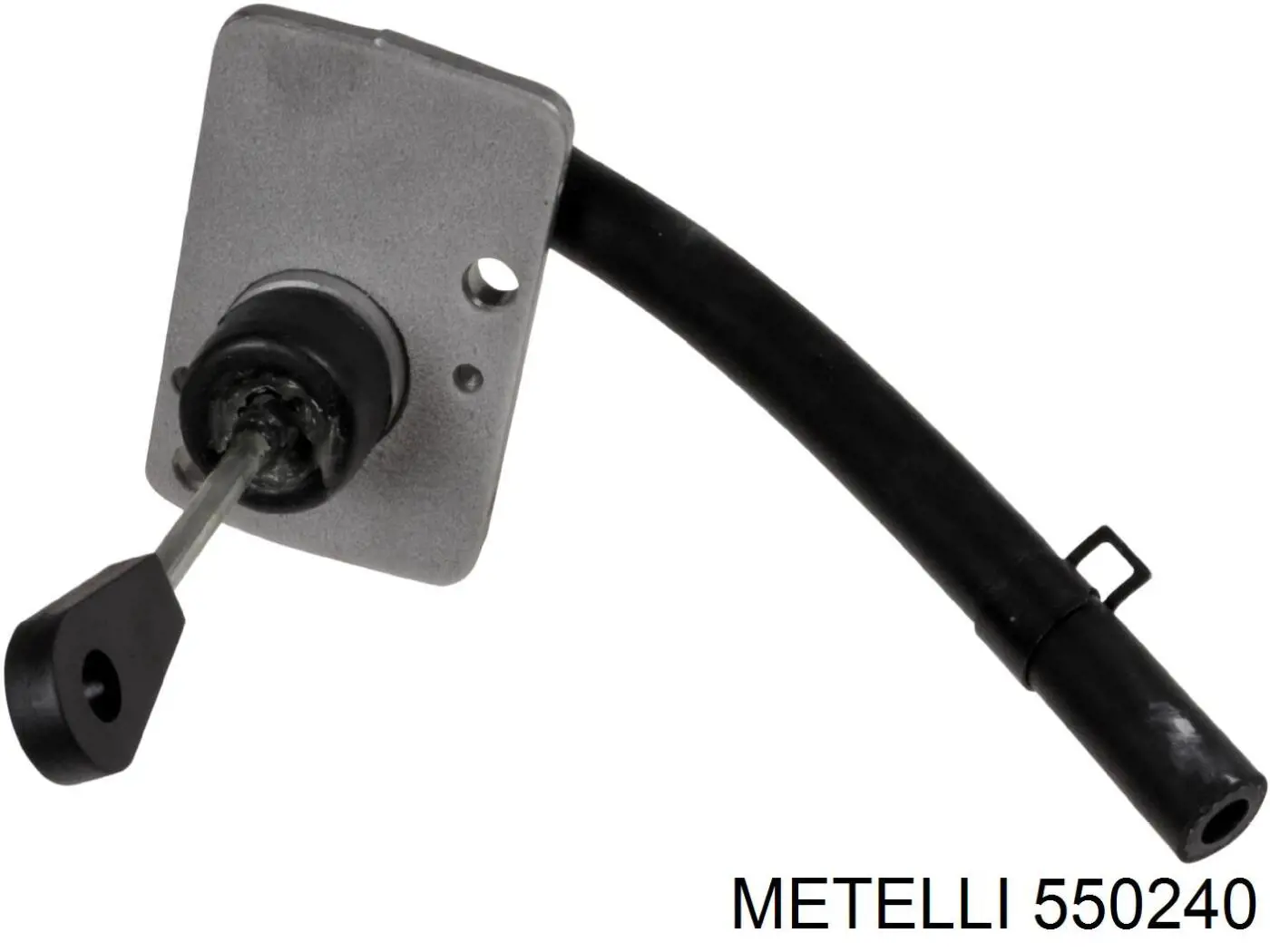 Cylinder sprzęgła główny Metelli 550240 cena, od 42,12 USD