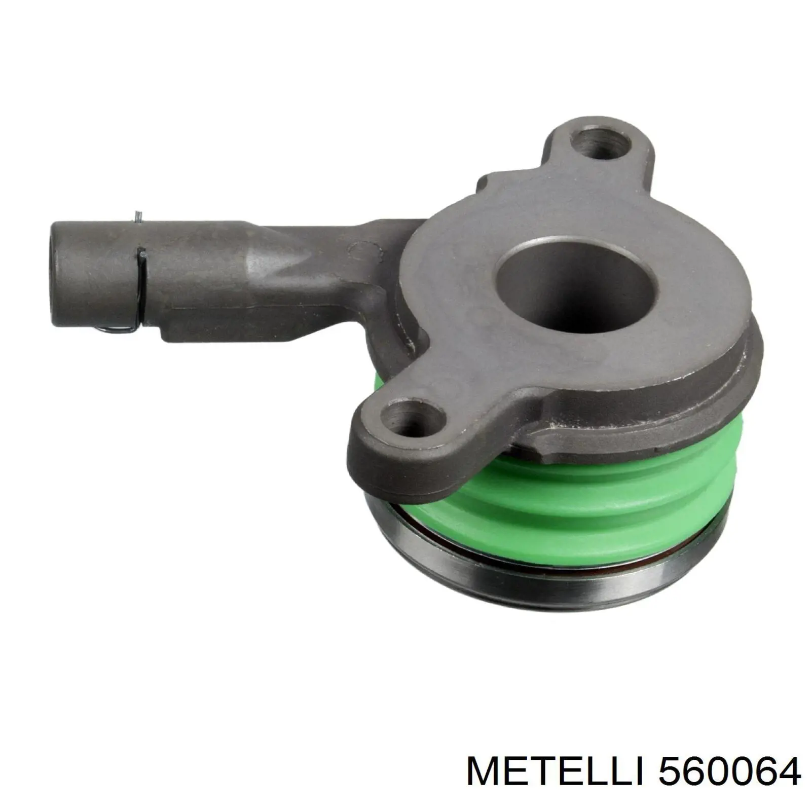 Cylinder roboczy sprzęgła (wysprzęglik) w komplecie z łożyskiem wyciskowym Metelli 560064 cena, od 83,87 USD