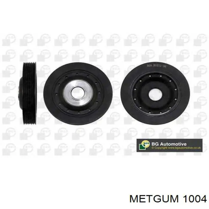 Do koszyka Silentblock amortyzatora tylnego Peugeot 206  2A/C