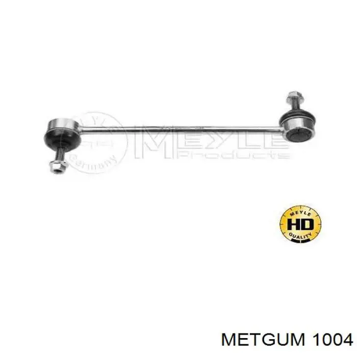 Silentblock amortyzatora tylnego Peugeot 206 hatchback (2A/C) (1998 - 2008) cena, od 6,04 USD