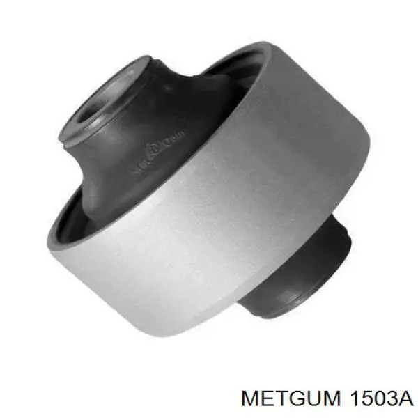 Do koszyka 1503A Metgum Silentblock przedniego wahacza dolnego
