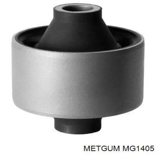 MG1405 Metgum Silentblock przedniego wahacza dolnego