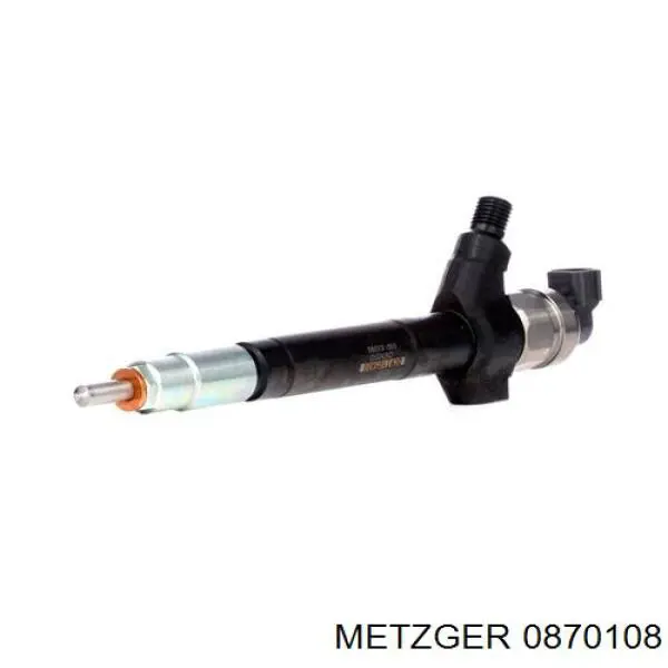 6C1Q9K546AC VAG Wtryskiwacz paliwa