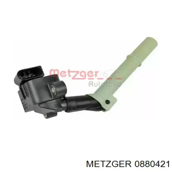 Cewka zapłonowa Mercedes 0221604036 cena, od 52,78 USD
