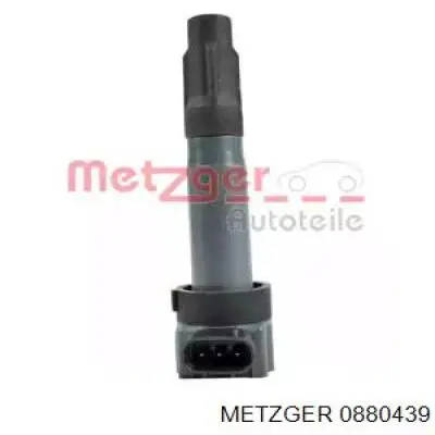 Cewka zapłonowa Suzuki 3340051K10 cena, od 26,69 USD
