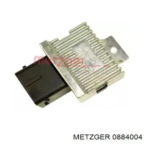 Przekaźnik świec żarowych 598144 Peugeot/Citroen